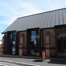 Aluminium Commercial