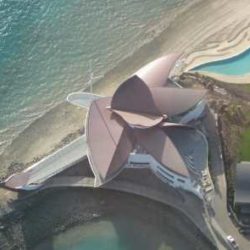 Copper commercial - Hamilton Island Yacht Club, Qld