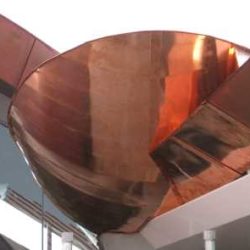 Copper commercial - Hamilton Island Yacht Club, Qld