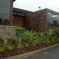 Copper commercial, The Winston Hotel, Sydney