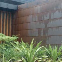 Copper commercial, The Winston Hotel, Sydney