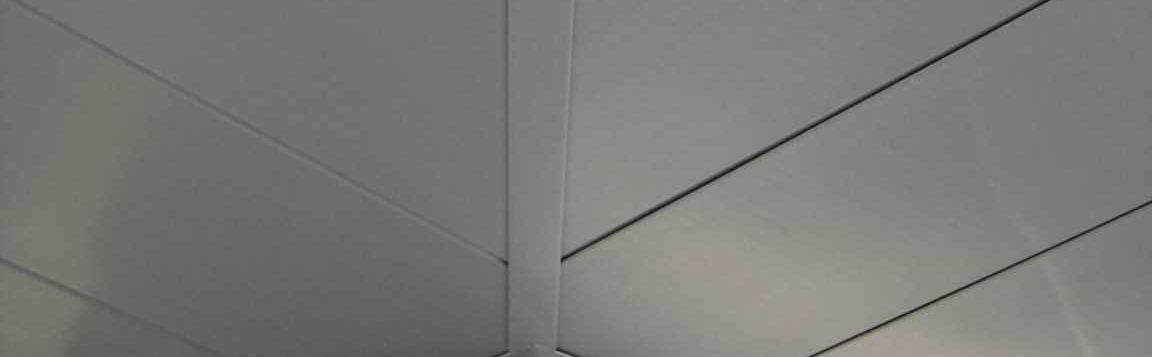 gallery products 4 cladding F Flush lock seam 4 - Metalbenz Fabrication