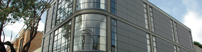 Commercial - Metalbenz Fabrication